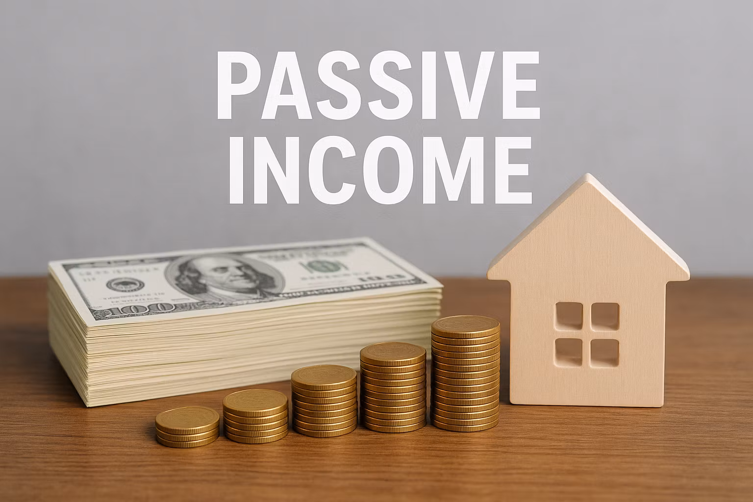 Real estate & Stocks