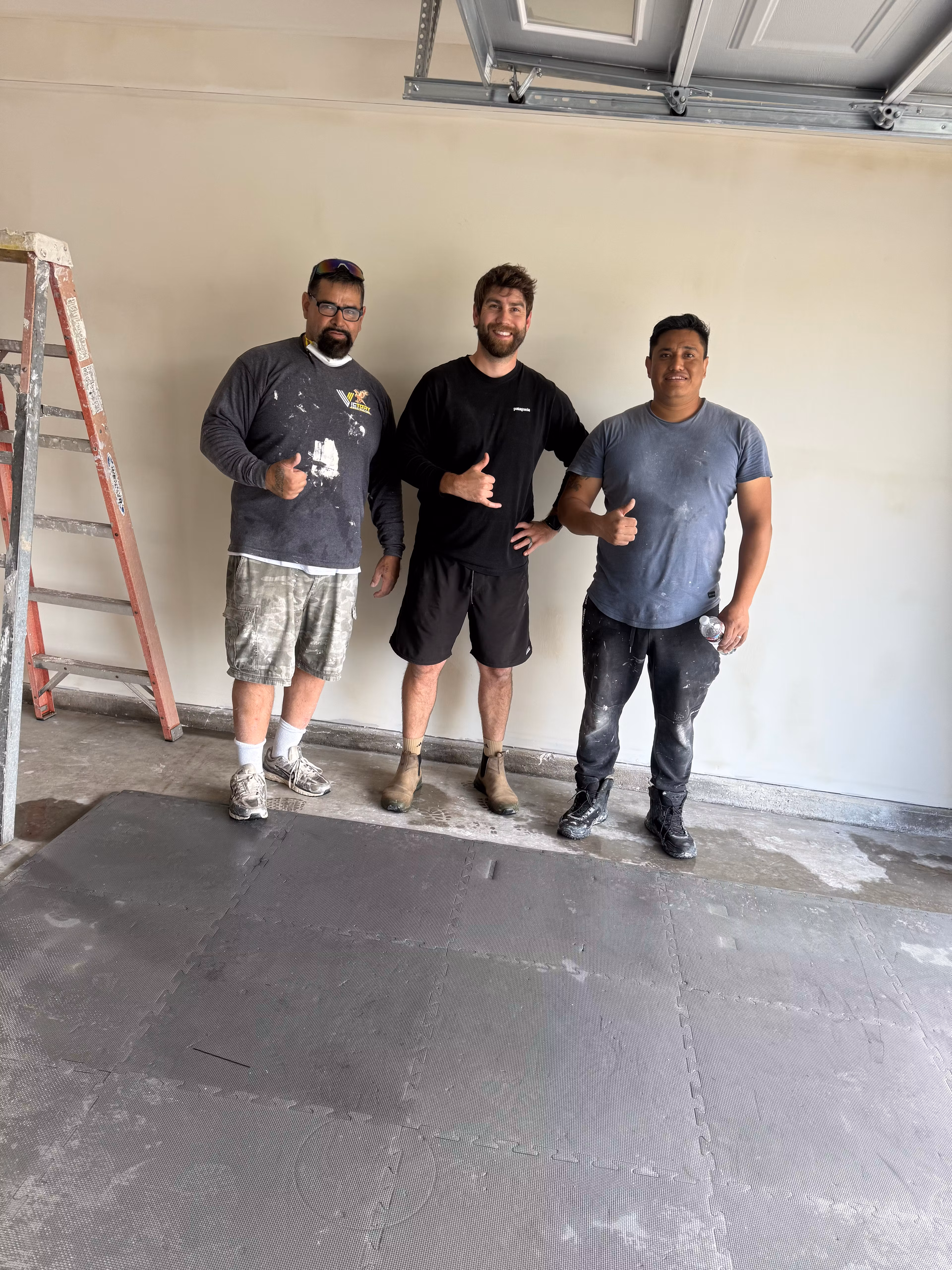 Victory painting OPOXY HANDY M