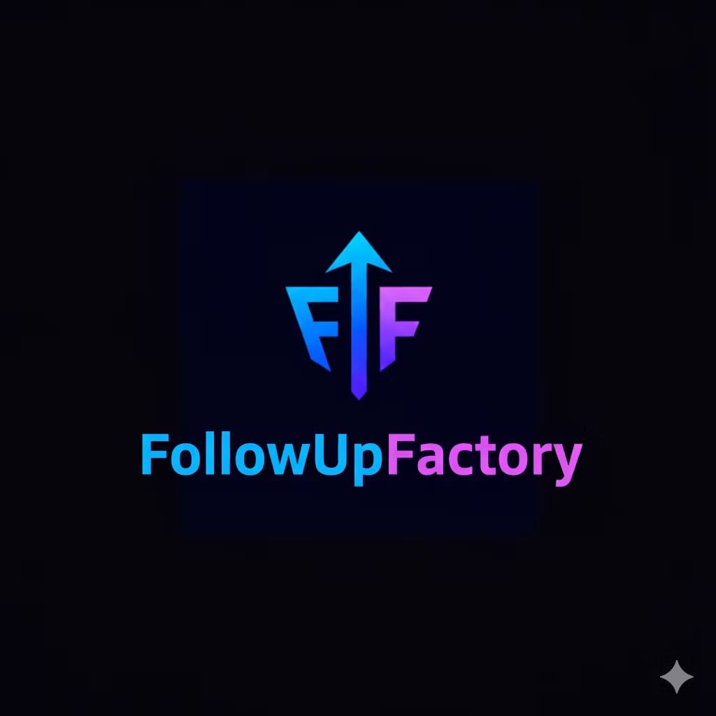 FollowUpFactory by JBW Online Income