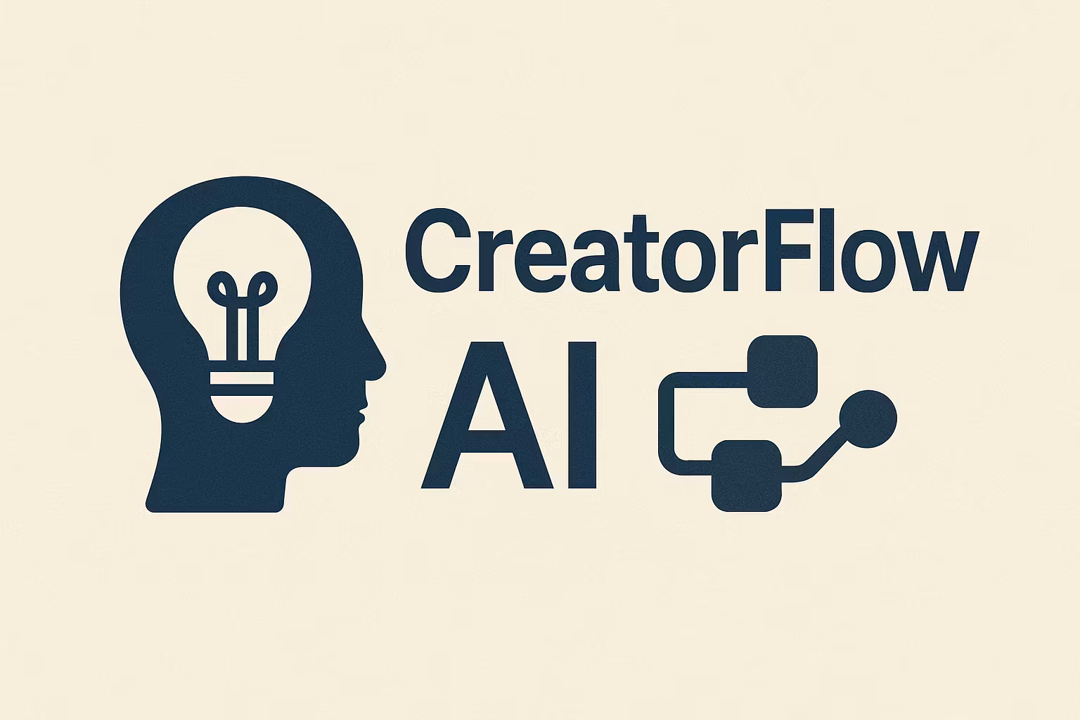 CreatorFlow AI