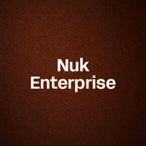 Nuk Enterprise