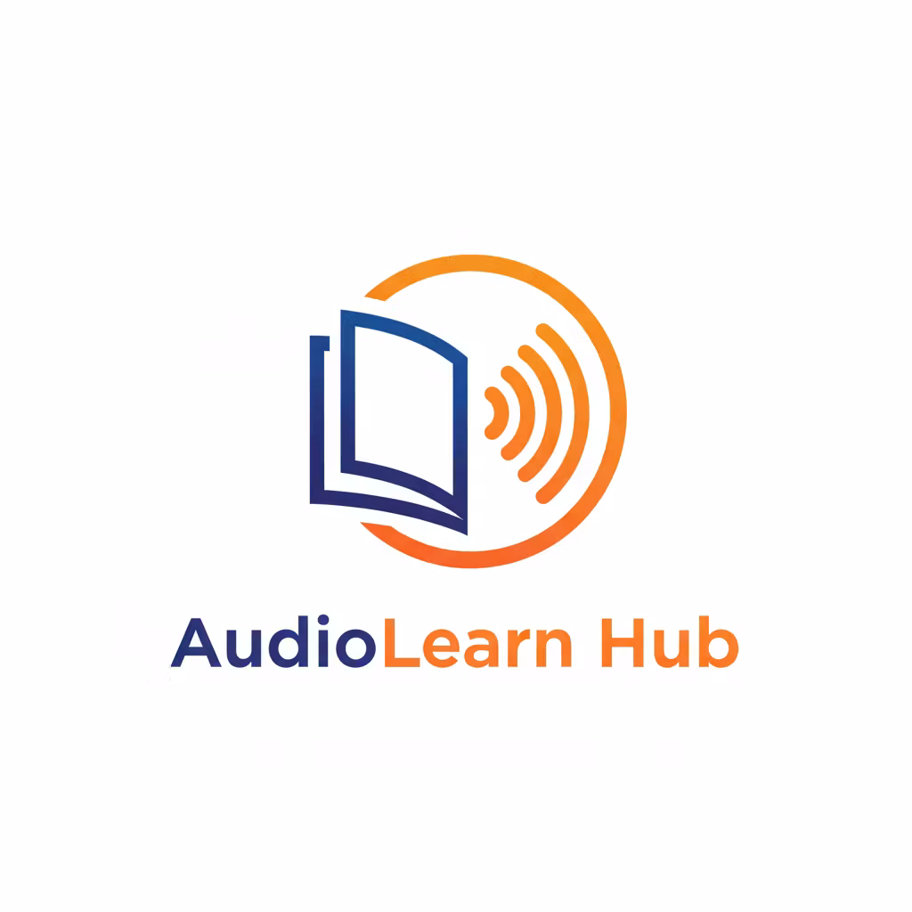 audiolearnhub