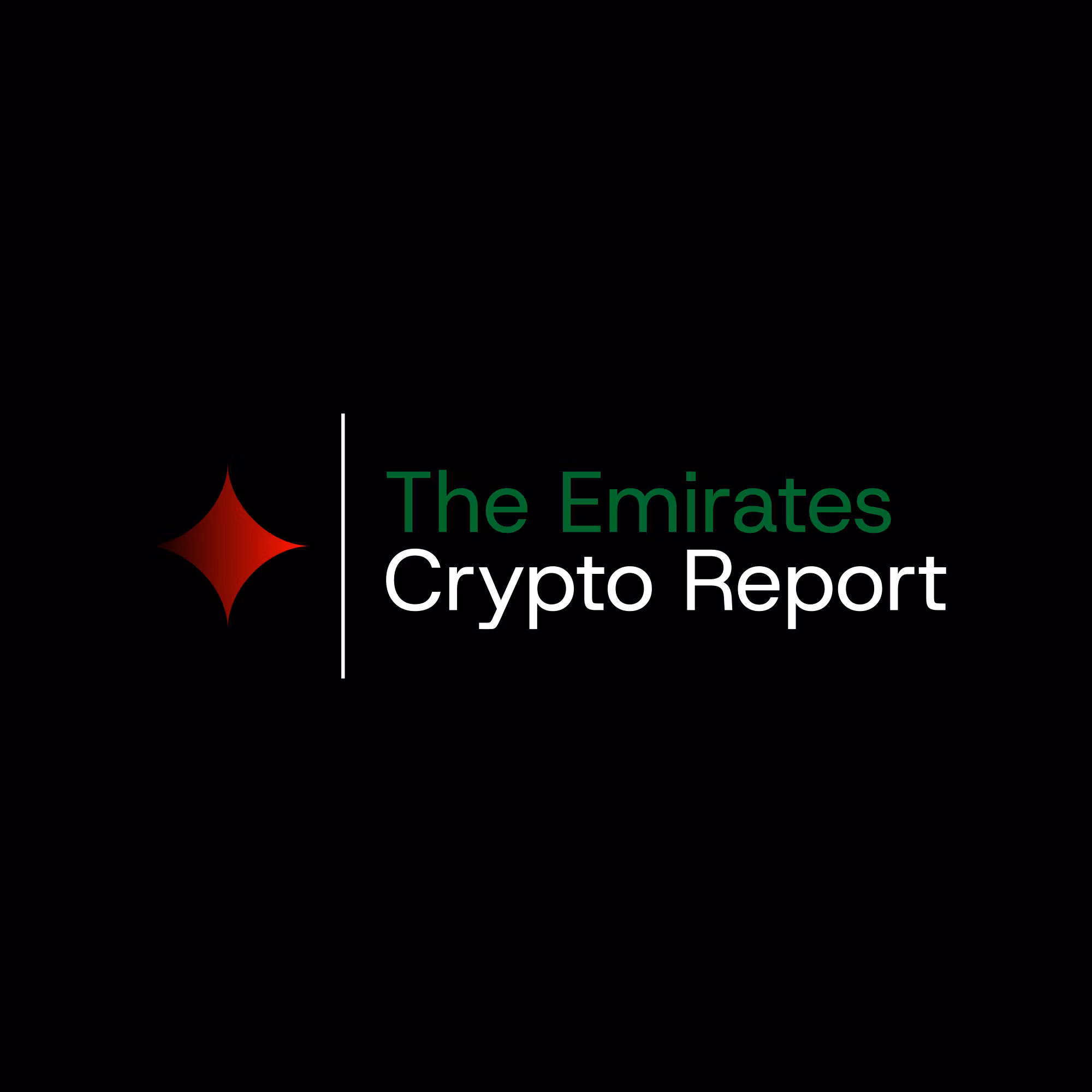 The Emirates Crypto Report