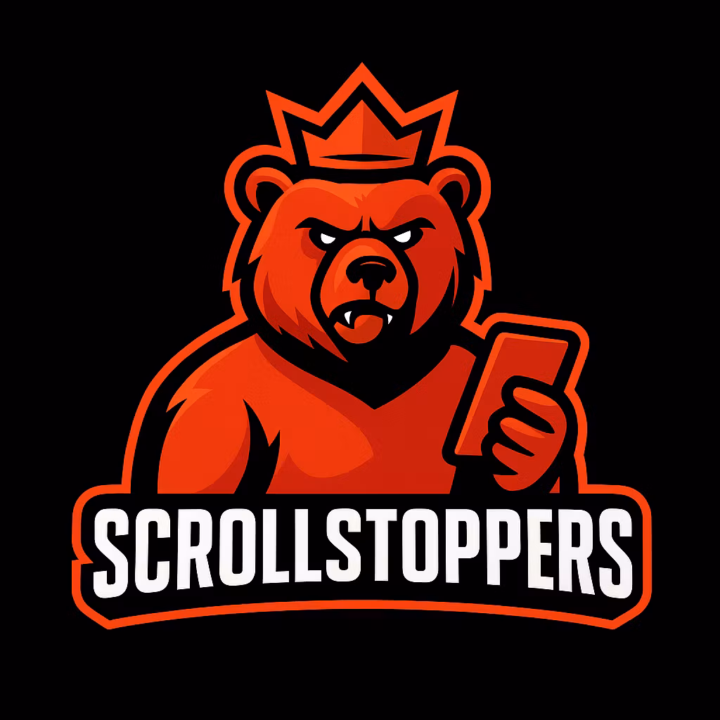 ScrollStoppers