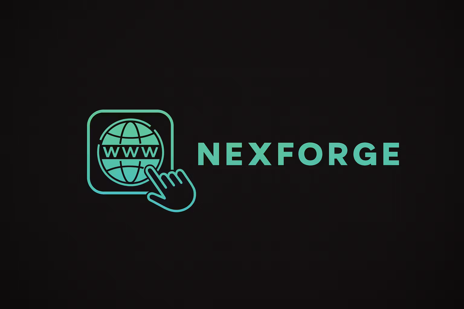 The NexForge Client Portal
