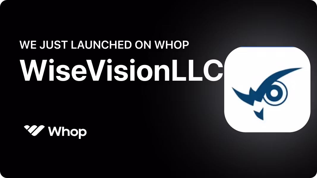 WiseVisionLLC