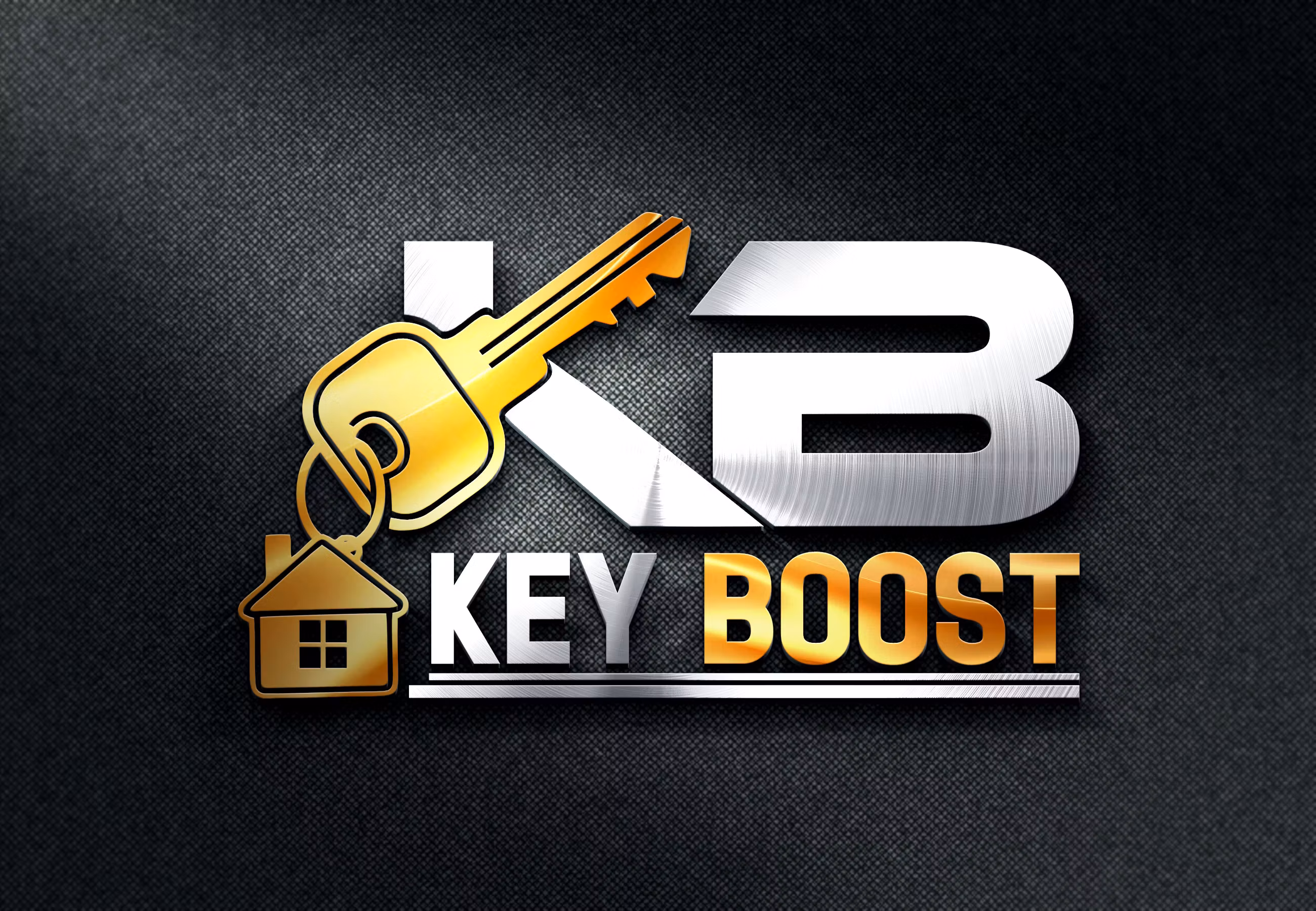 Key Boost