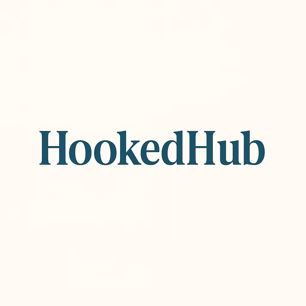 HookedHub