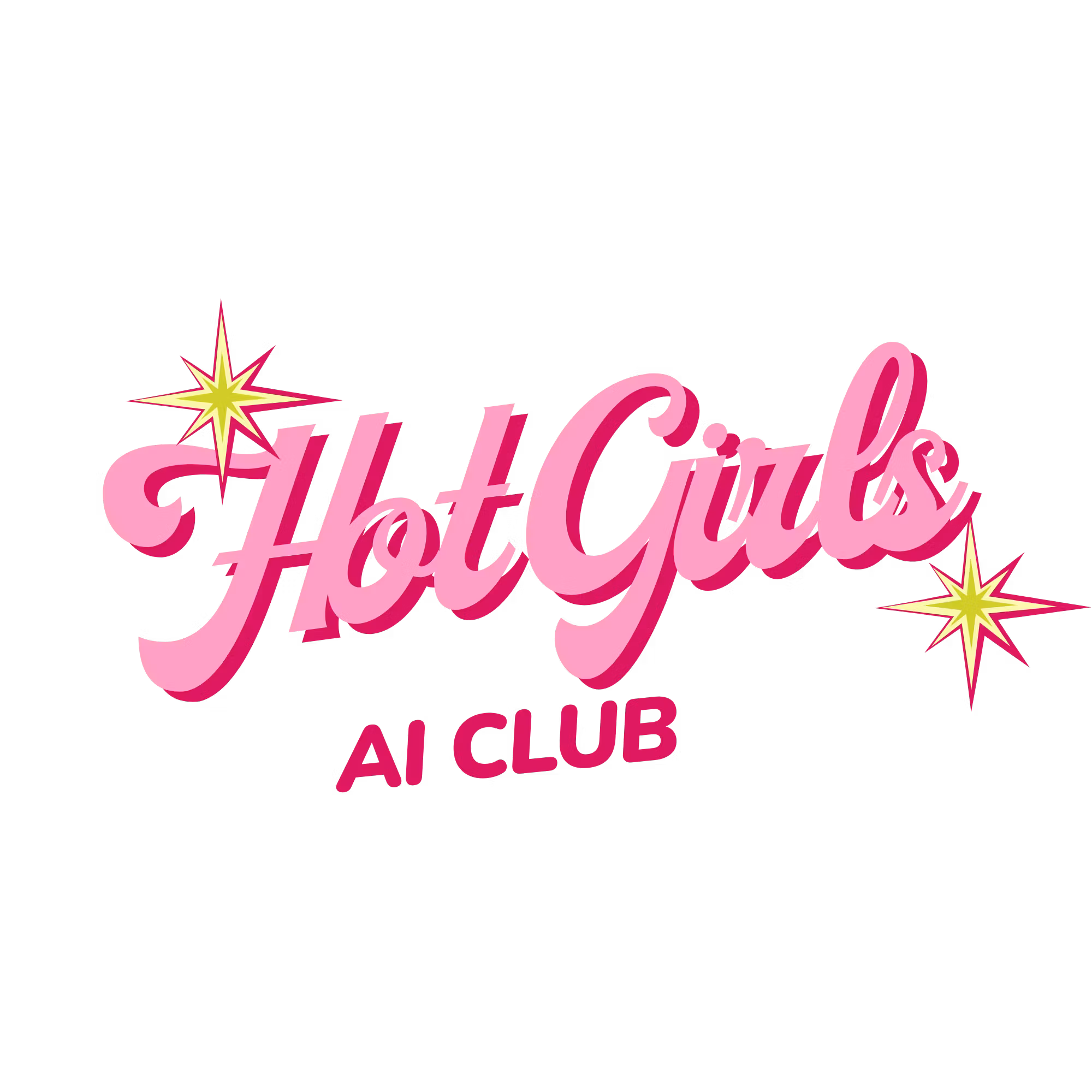 Hot Girls AI Club
