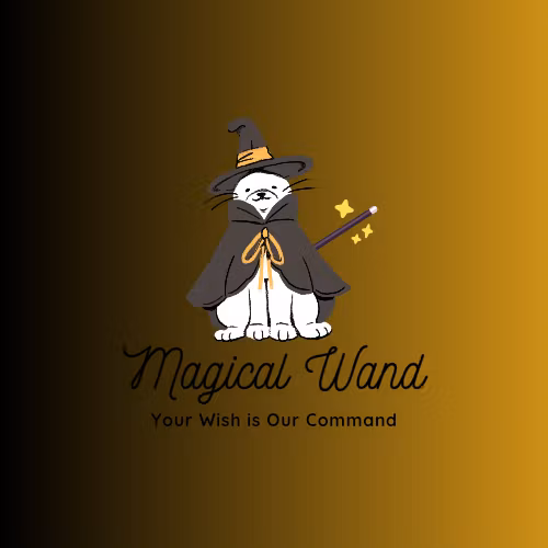 Magic Wand
