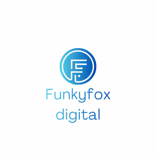 Funkyfox digital