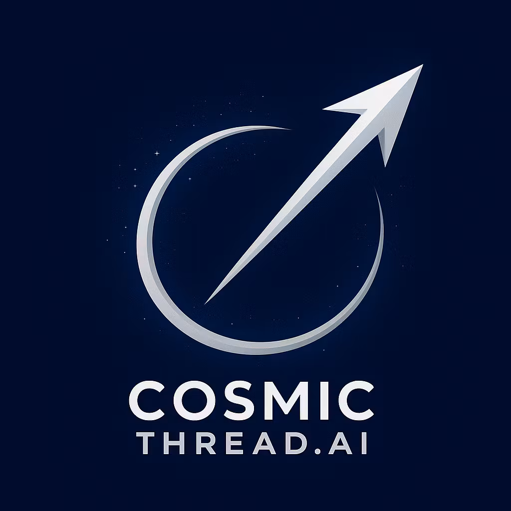 cosmicthread.ai