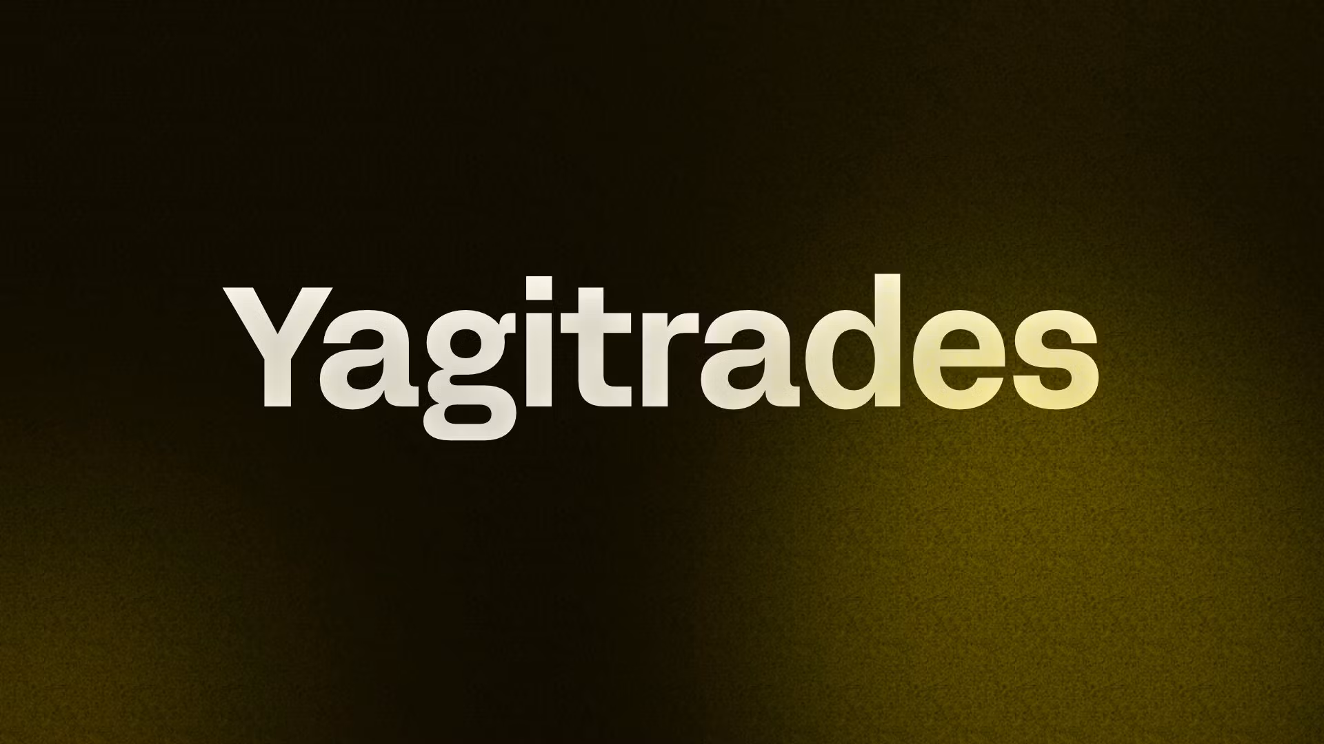 Yagitrades
