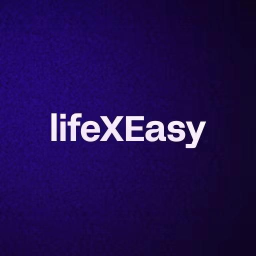 lifeXEasy