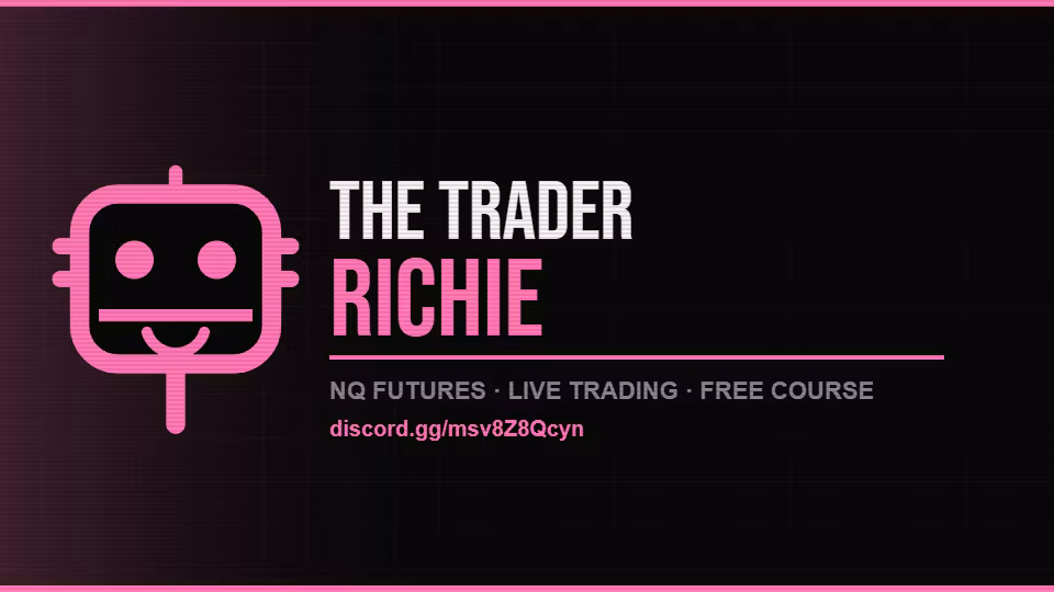 THE TRADER RICHIE