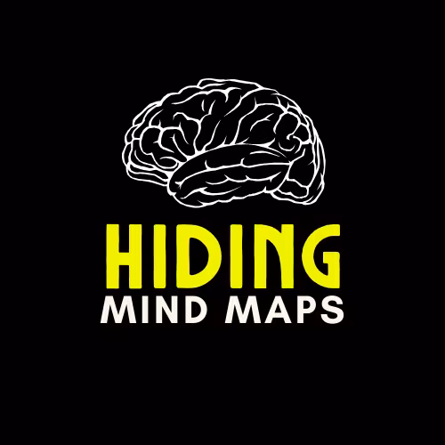 Hiding Mind Maps