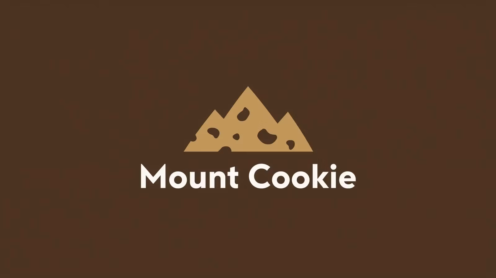 Mount Cookie