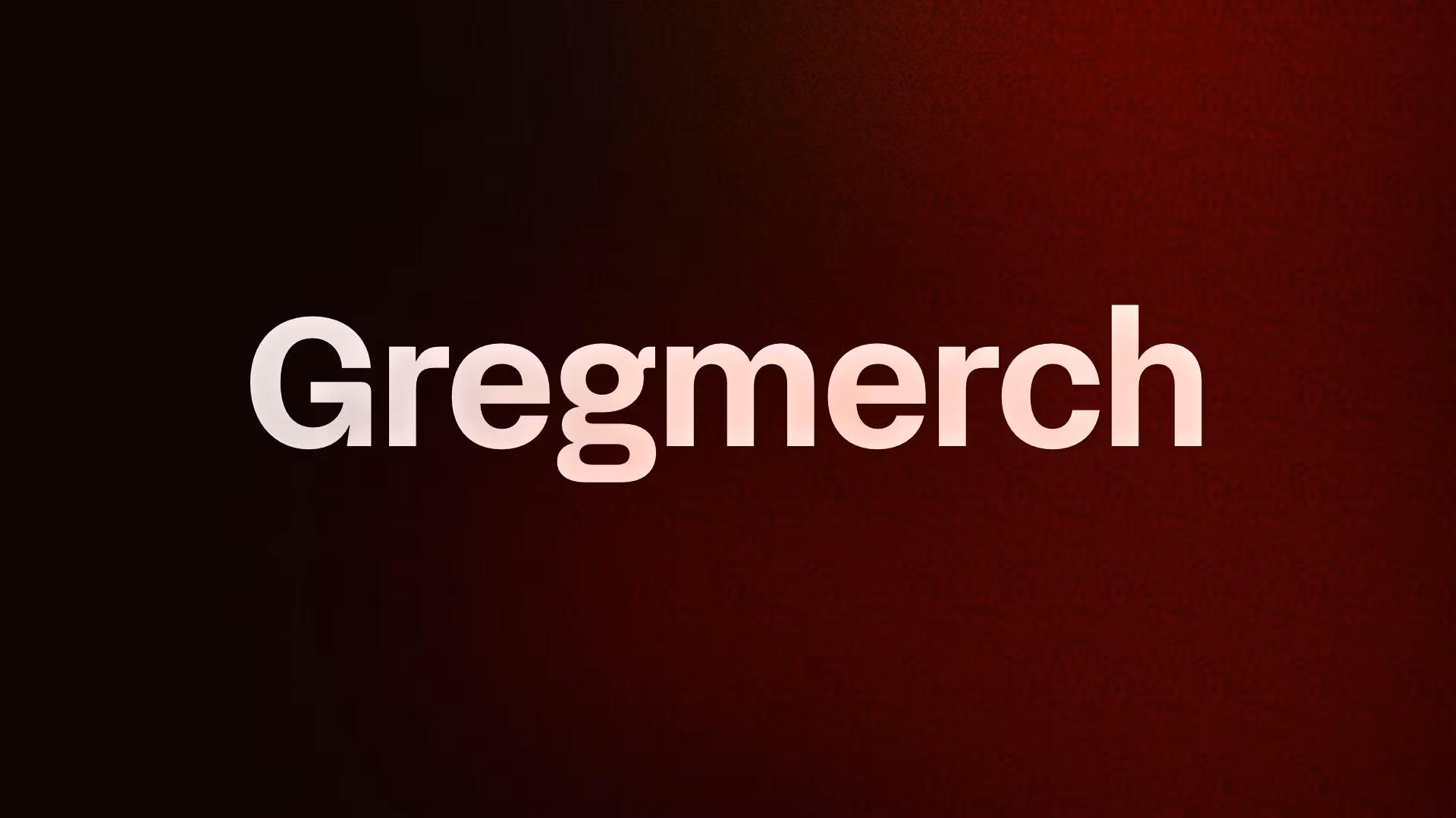 Gregmerch