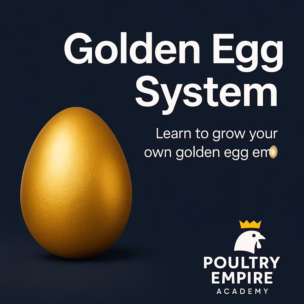 Golden Egg System