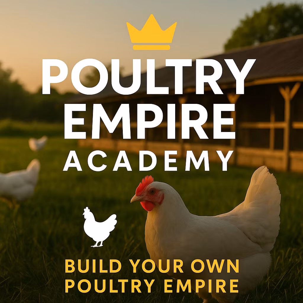 Poultry Empire Academy