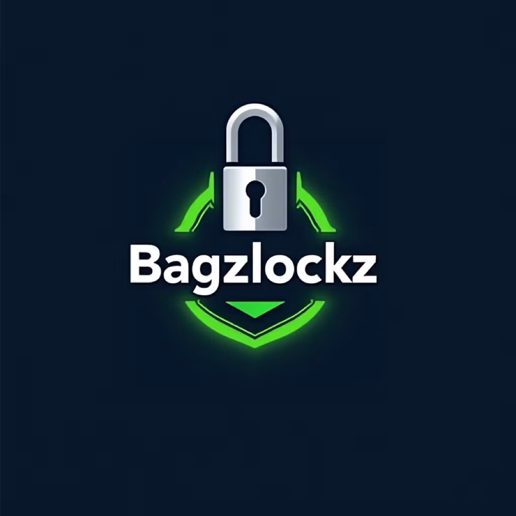 Bagz VIP LOCKZ