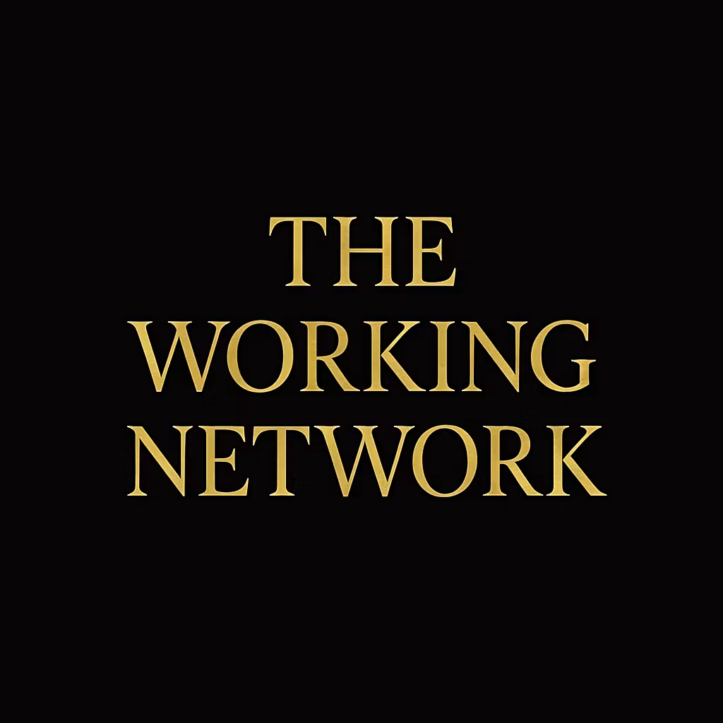 Working Network 