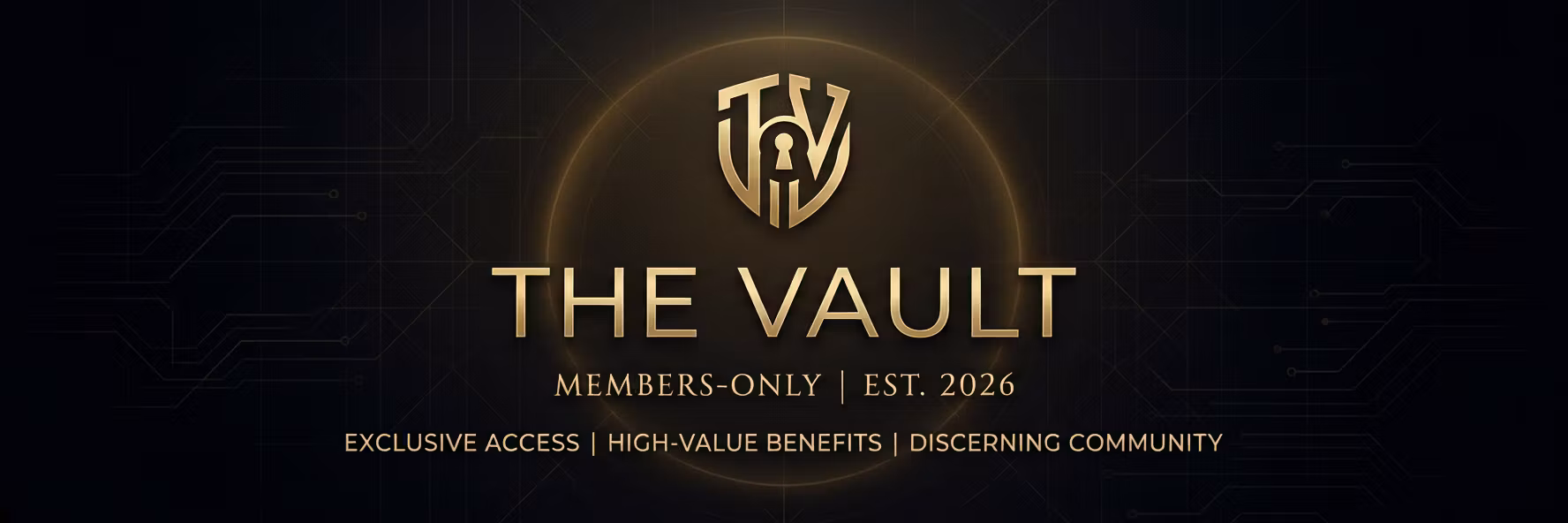 The Vault