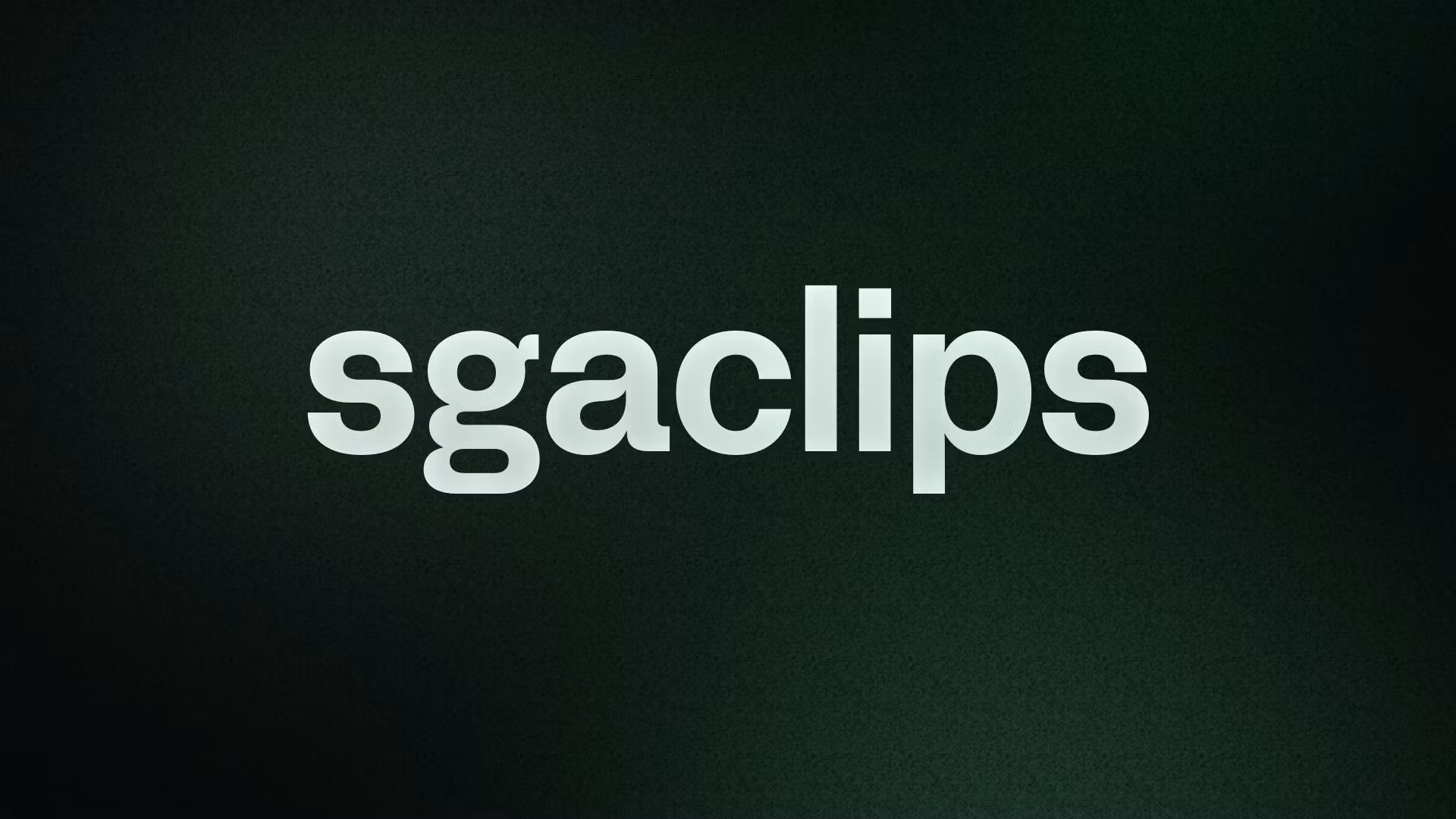sgaclips