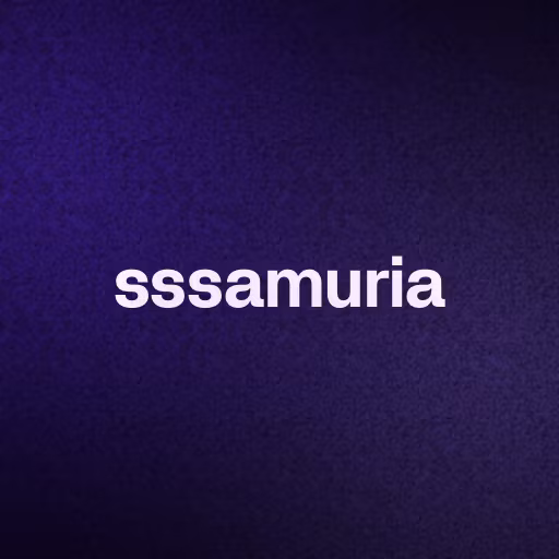 sssamuria