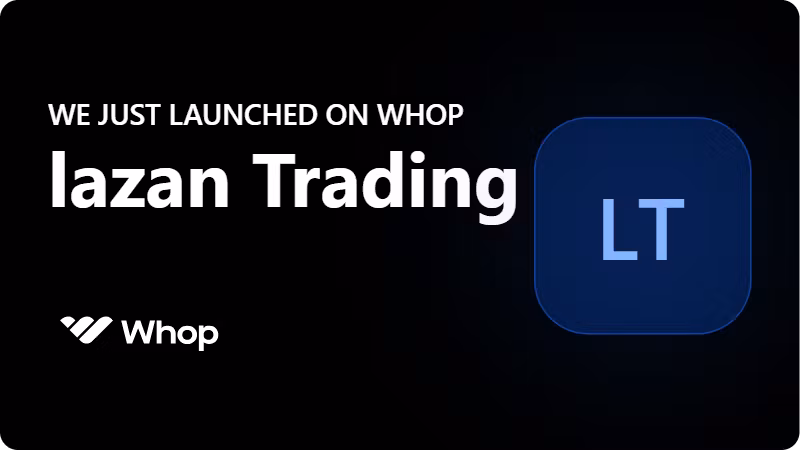 Lazan Trading