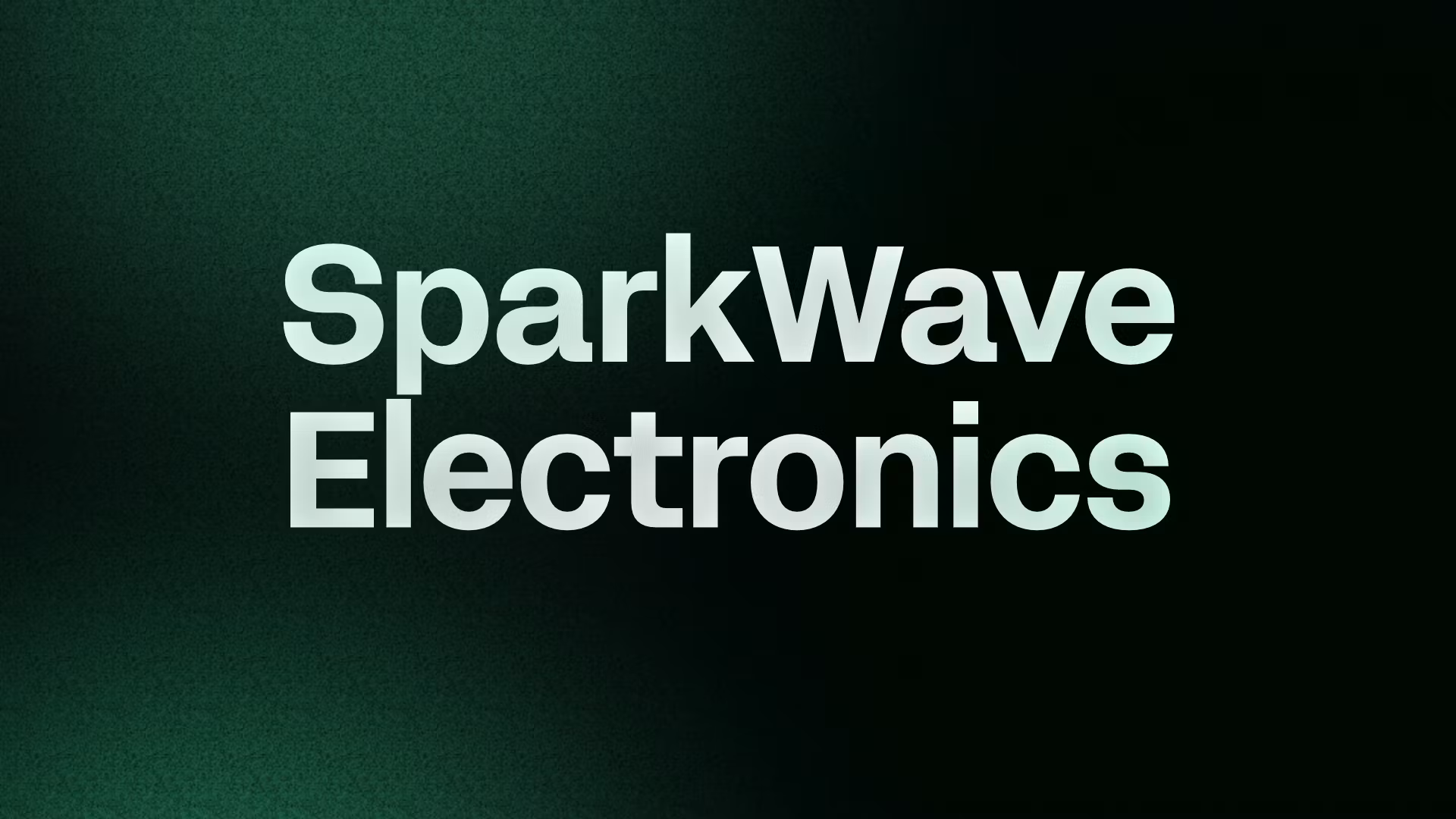 SparkWave Electronics