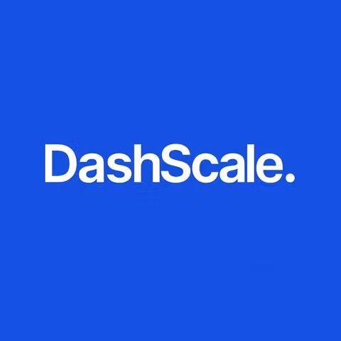 dashscale