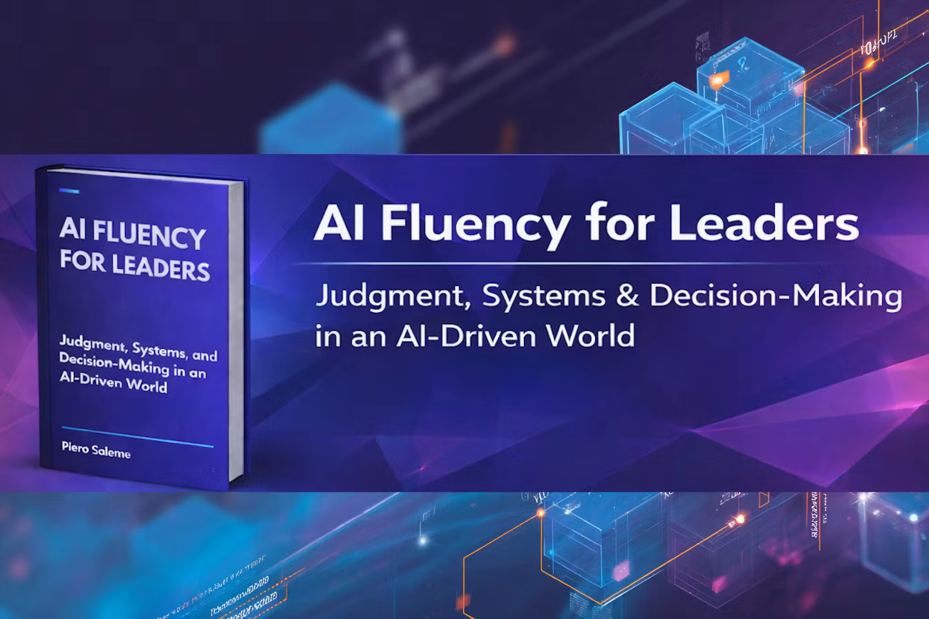 AI Navigator Academy