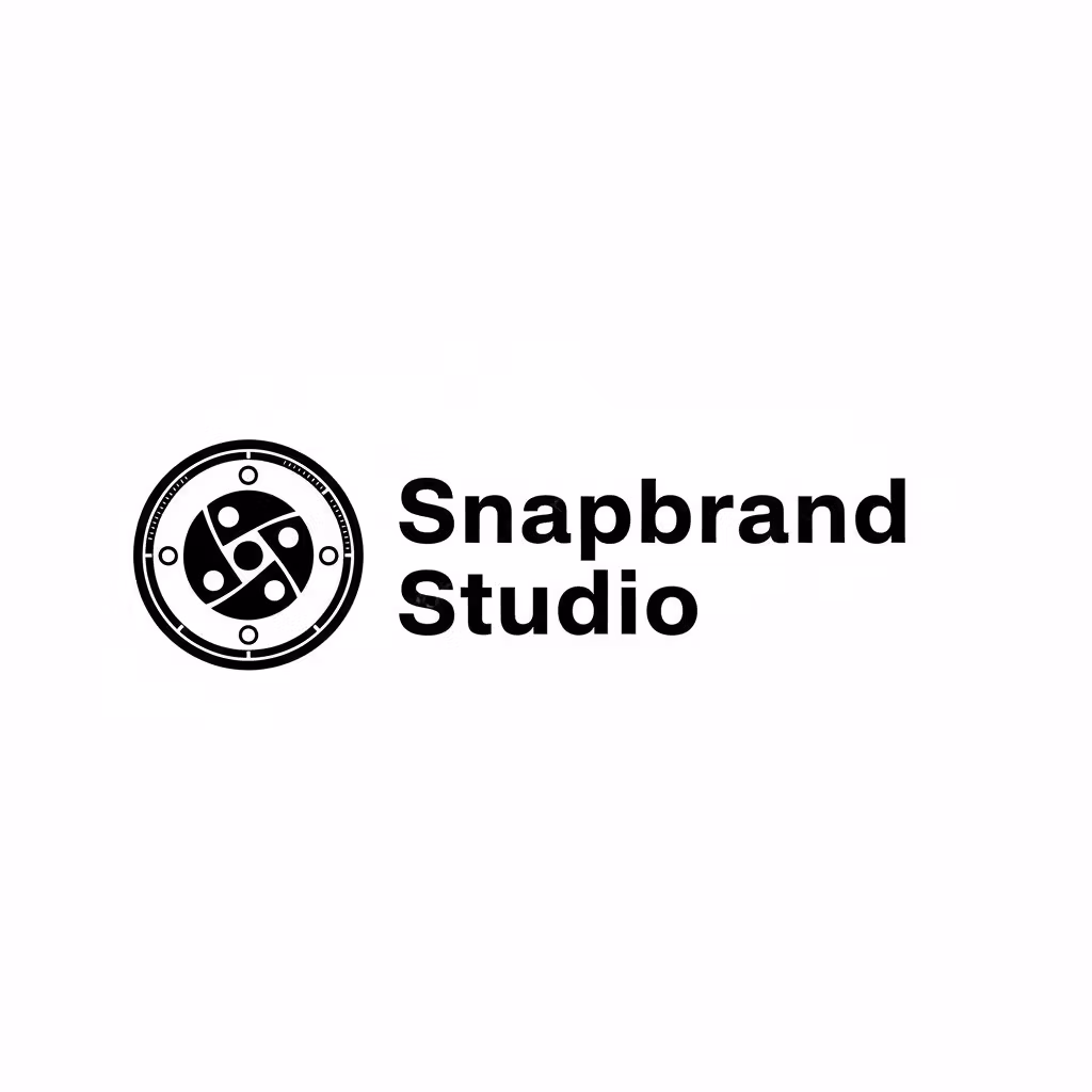 SnapBrand Studio