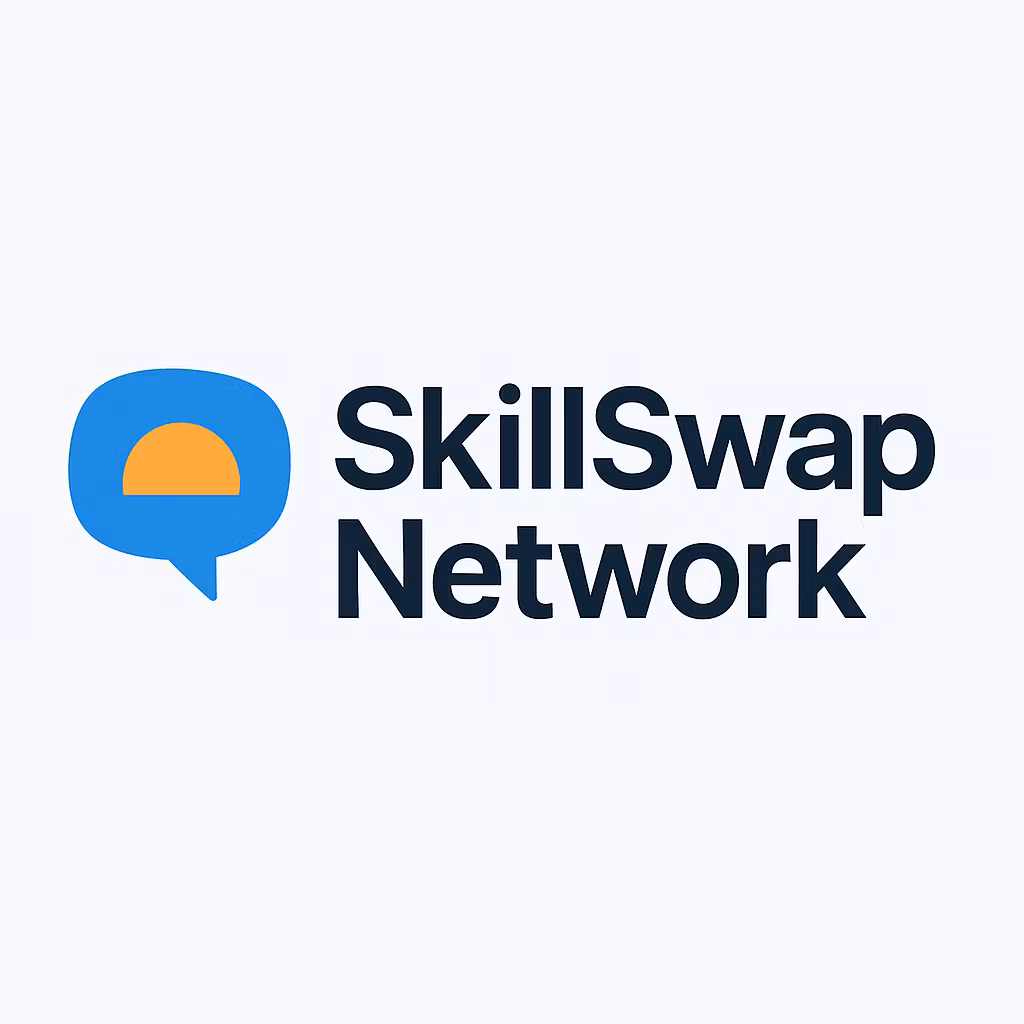 Skillswap Network 