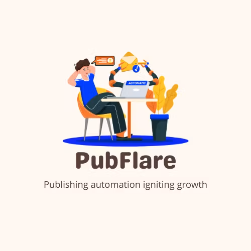 PubFlare