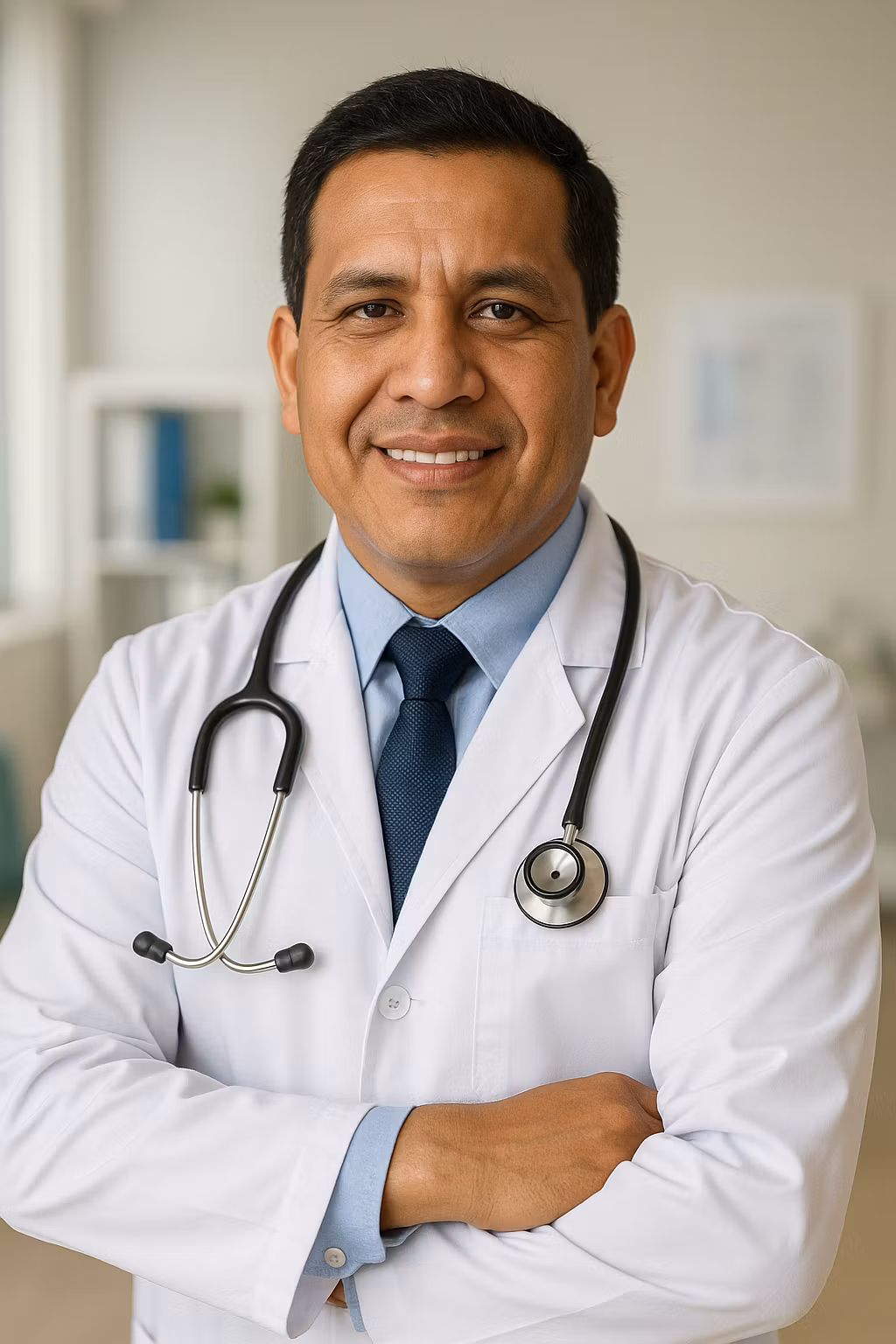 Quisiera Preguntar Doctor