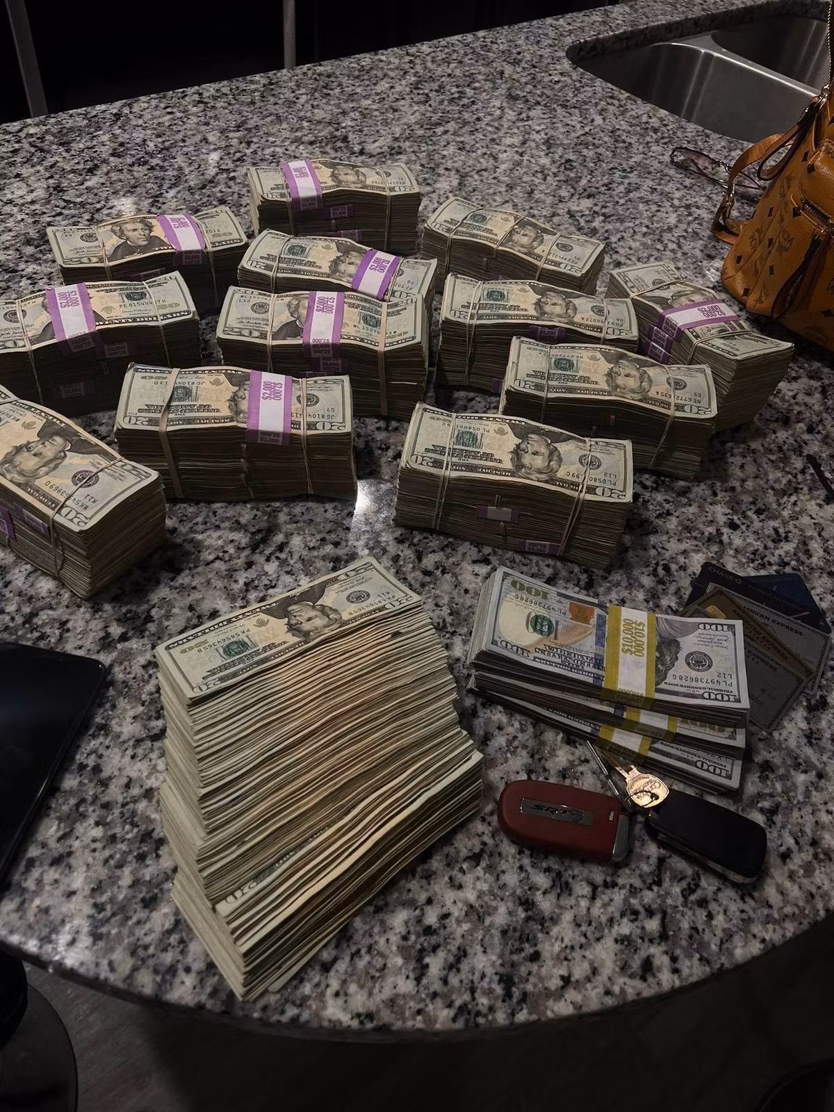 12 Months to Millions