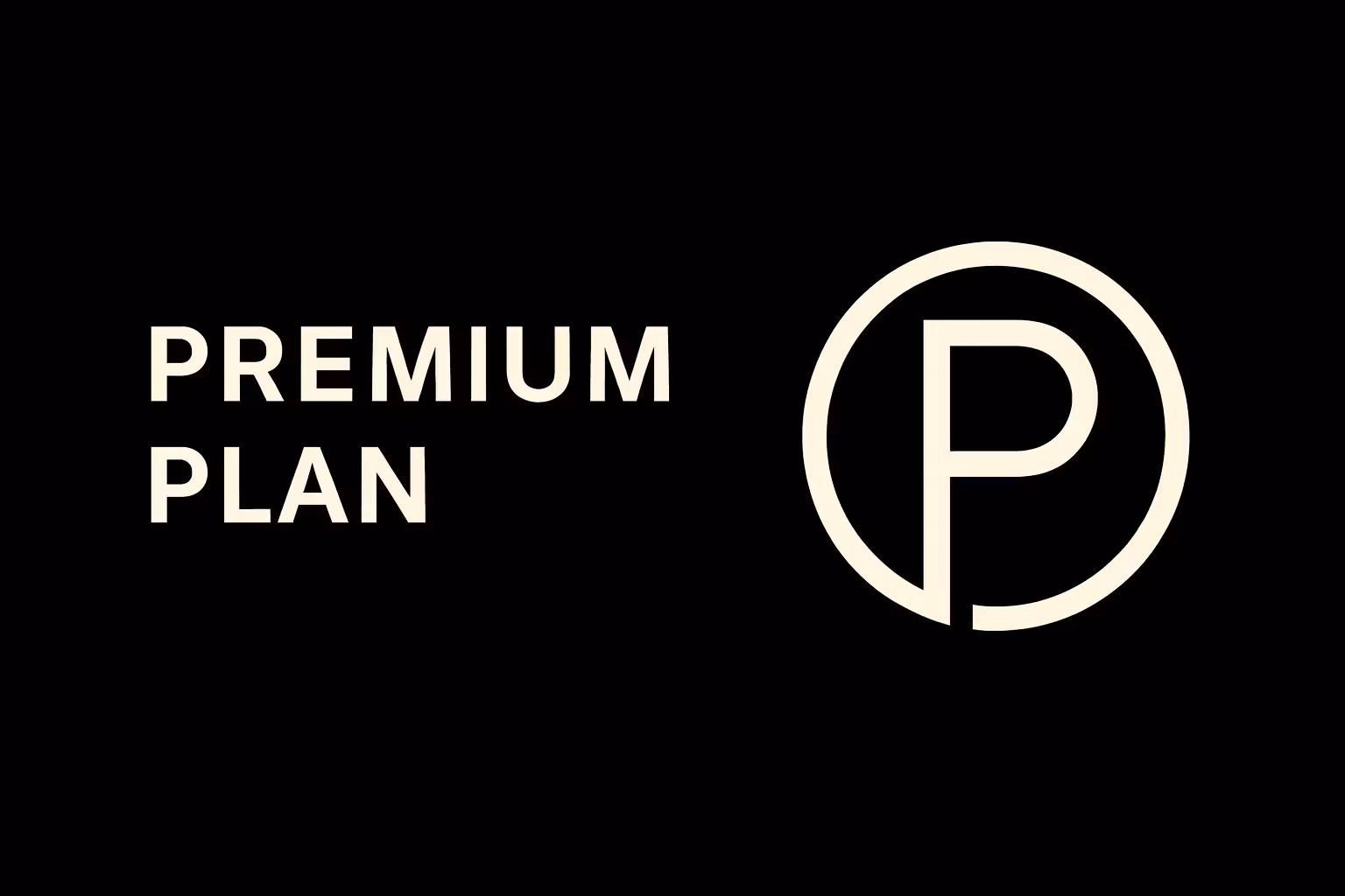 Premium Plan