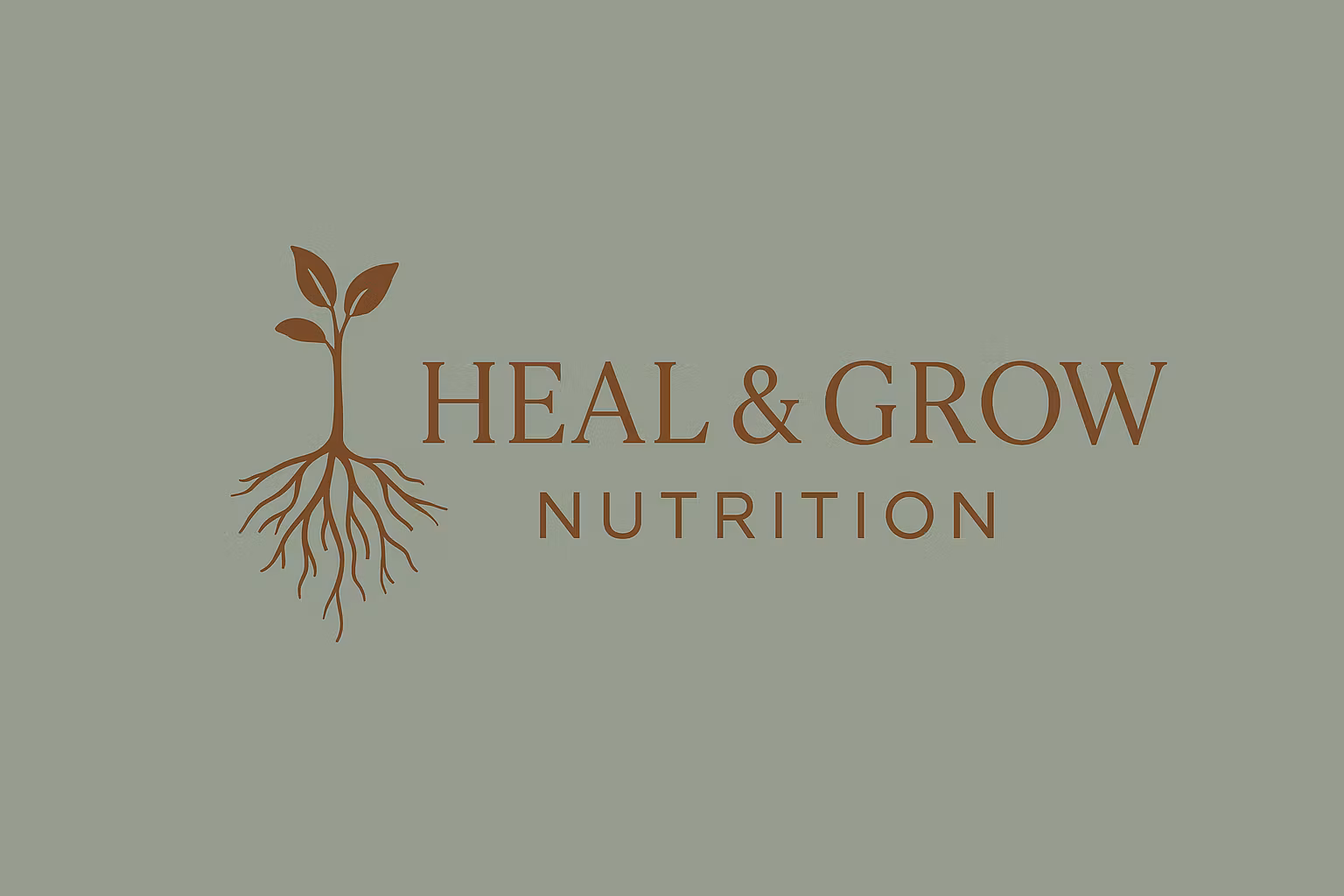 Heal & Grow Nutrition
