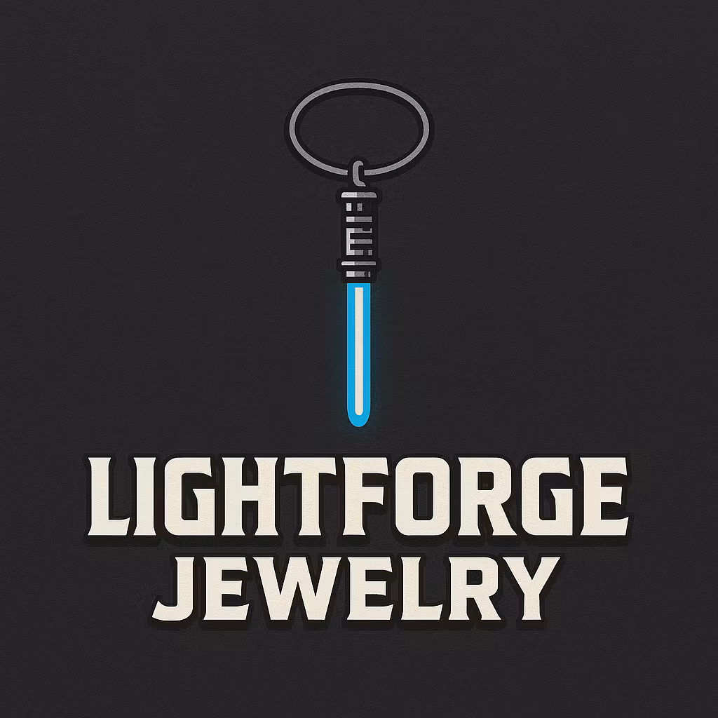 Lightforge Jewelry