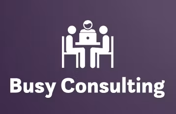 Busy Consuling LLC