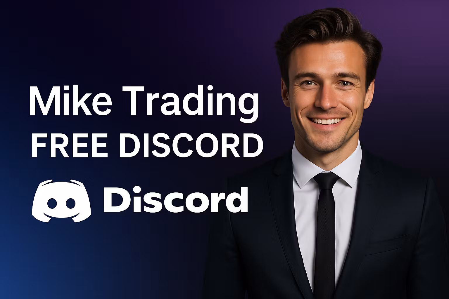 Mike Trading