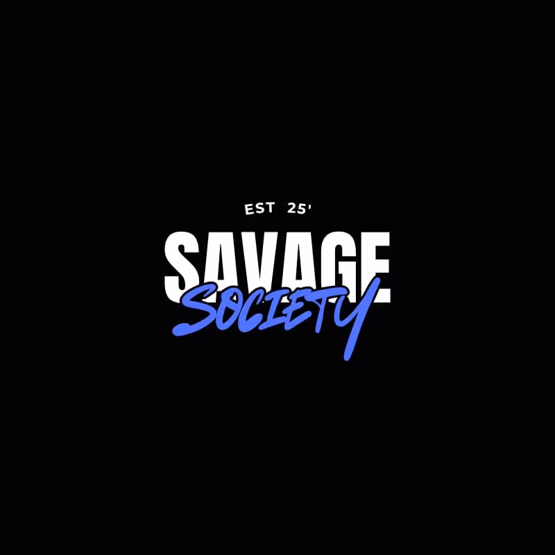 Savage Society