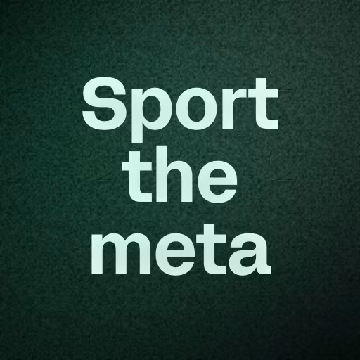 Sport the meta 
