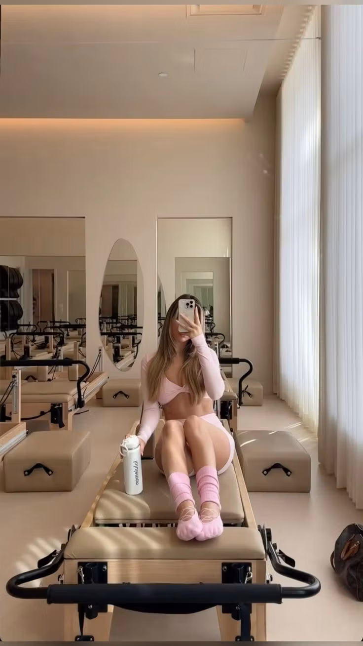 The Obsession Blueprint