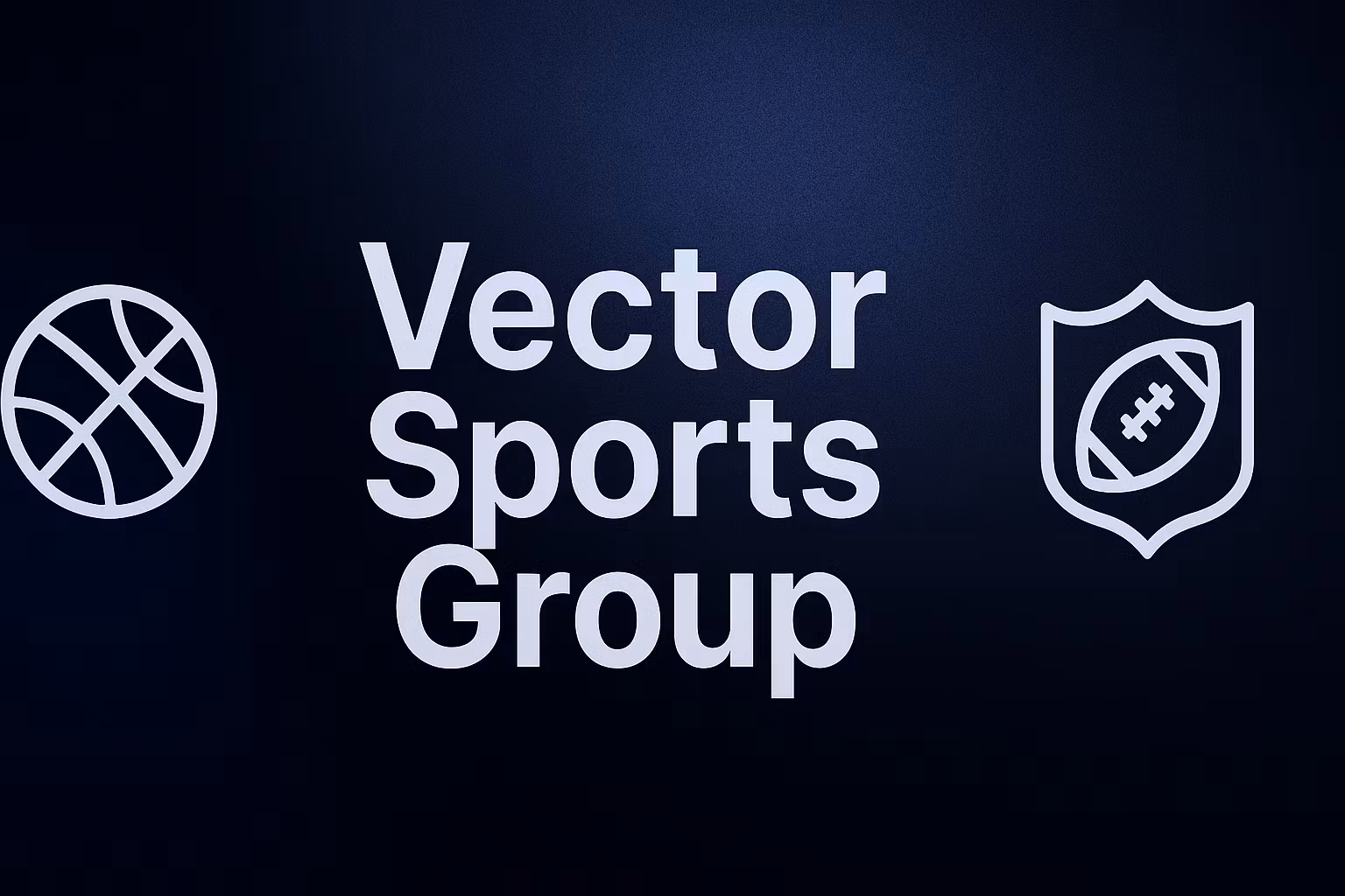 Vector Sports Group