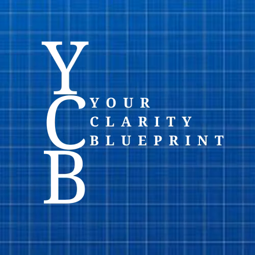 Your Clarity Blueprint