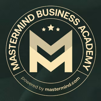 6 Months Mastermind Business Academy (Split-It Pay Plan)