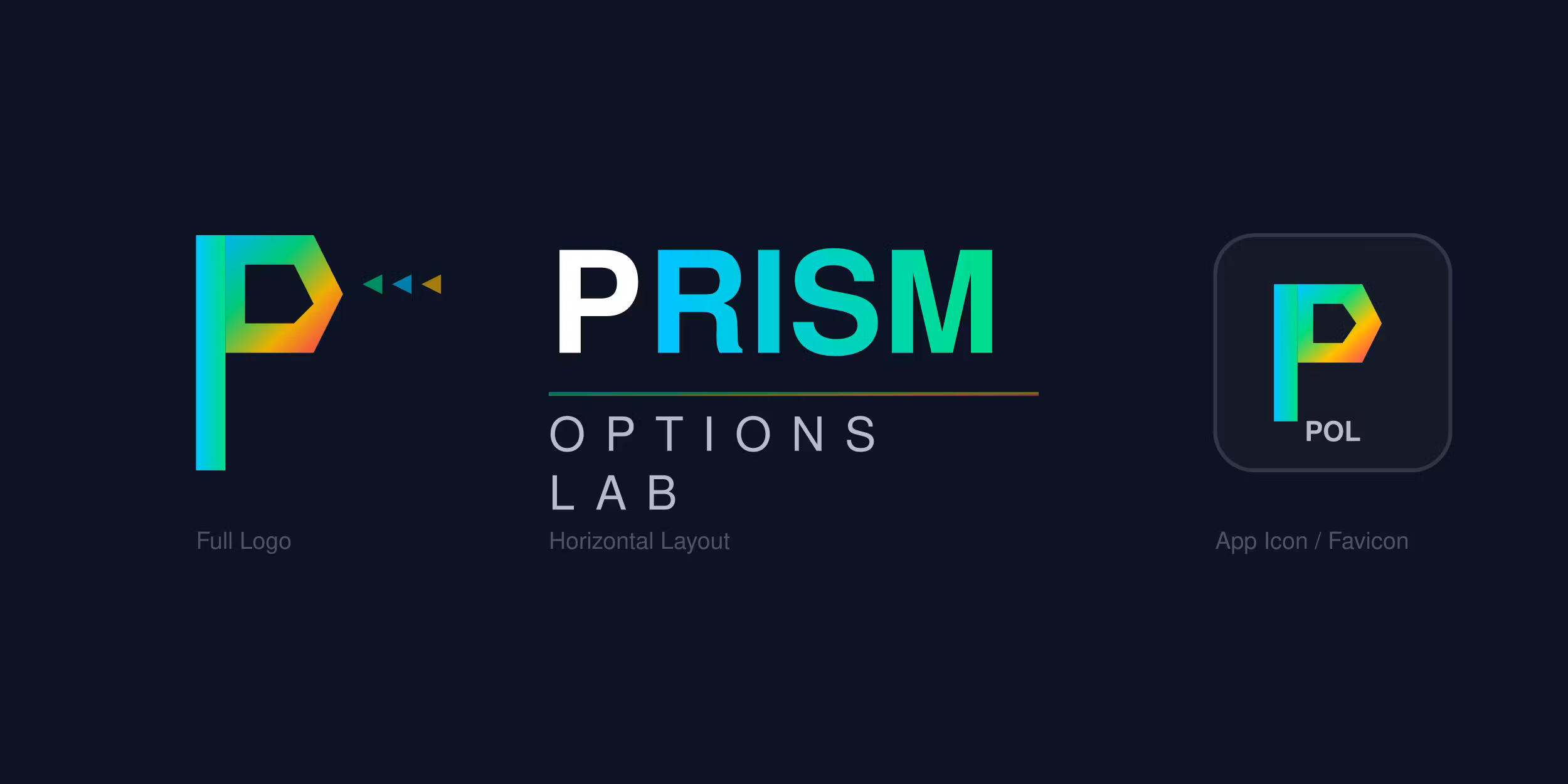 Prism Options Lab